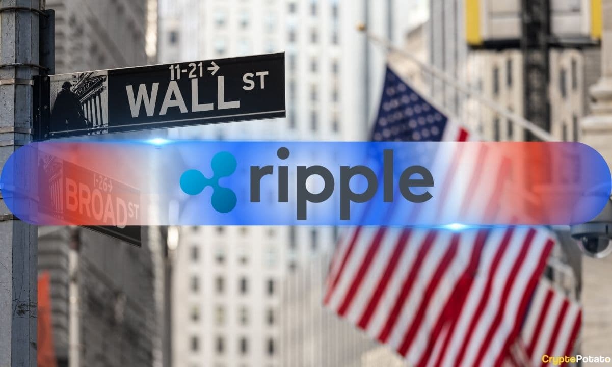 Ripple’s Wall Street Breakthrough: Standard Chartered Opens the Door for RLUSD as Institutional Crypto Adoption Grows Ripple’s Wall Street Breakthrough: Standard Chartered Opens the Door for RLUSD as Institutional Crypto Adoption Grows