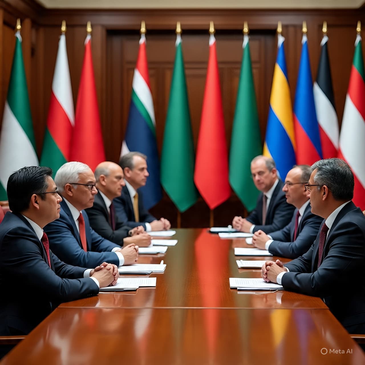 When Borders Refuse to Rest: Cambodia and Thailand Search Again for Calm When Borders Refuse to Rest: Cambodia and Thailand Search Again for Calm