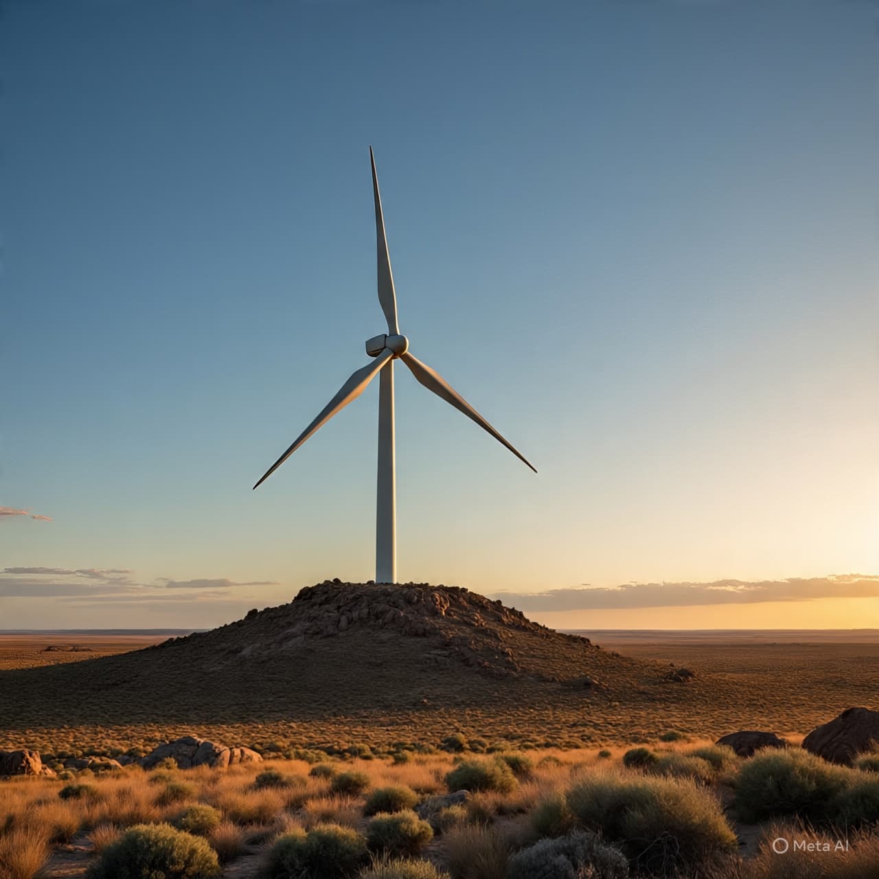 From Iron Ore to Infinite Sun: Watching the Green Transformation of a Great Southern Giant From Iron Ore to Infinite Sun: Watching the Green Transformation of a Great Southern Giant