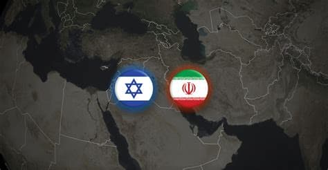 Israel and US consider Iran land blockade Israel and US consider Iran land blockade