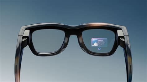 Meta Smart Glasses Mocked by Fake Notices on London Underground Meta Smart Glasses Mocked by Fake Notices on London Underground