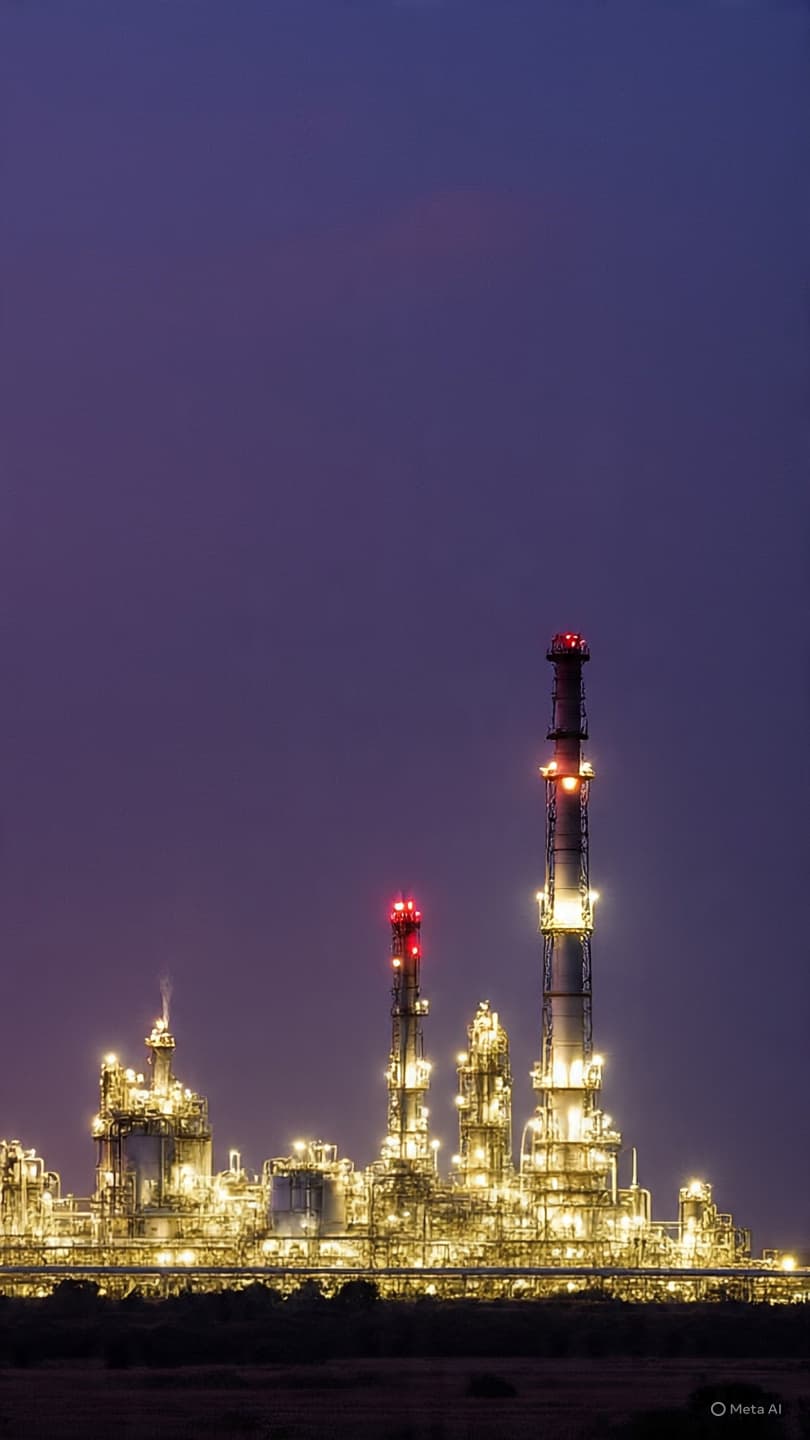 The Flare at the Southern Gate: Reflections on the Geelong Refinery Setback The Flare at the Southern Gate: Reflections on the Geelong Refinery Setback