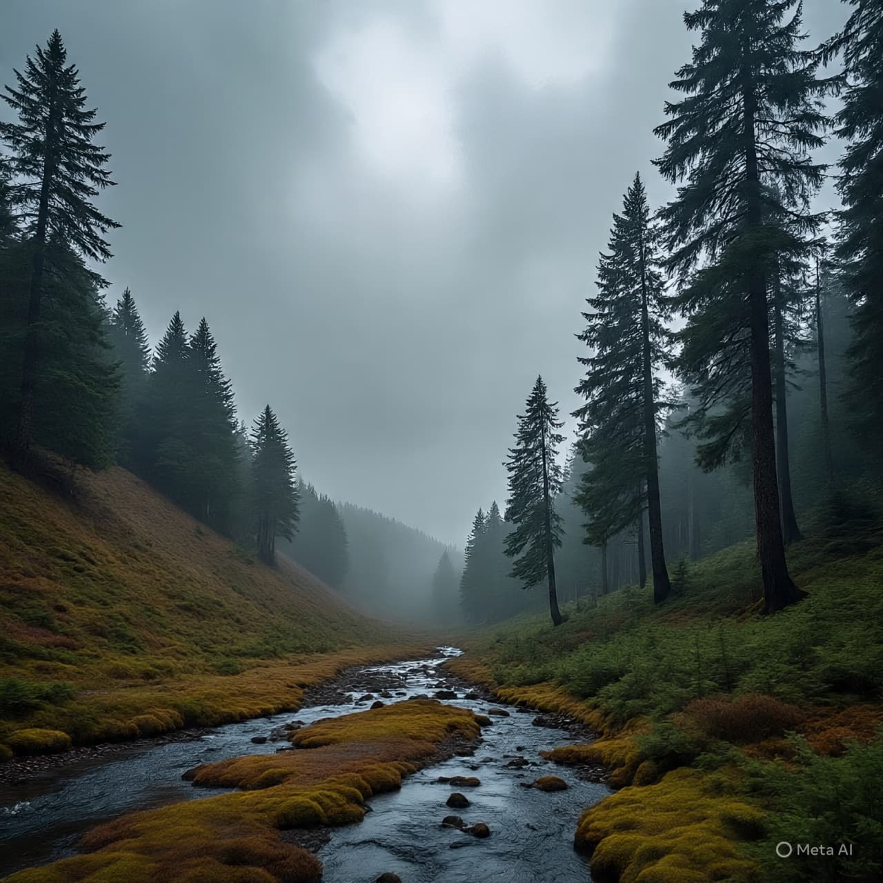 Rain That Remembers: Atmospheric Rivers Stir Fear and Flood in Oregon’s Valleys Rain That Remembers: Atmospheric Rivers Stir Fear and Flood in Oregon’s Valleys
