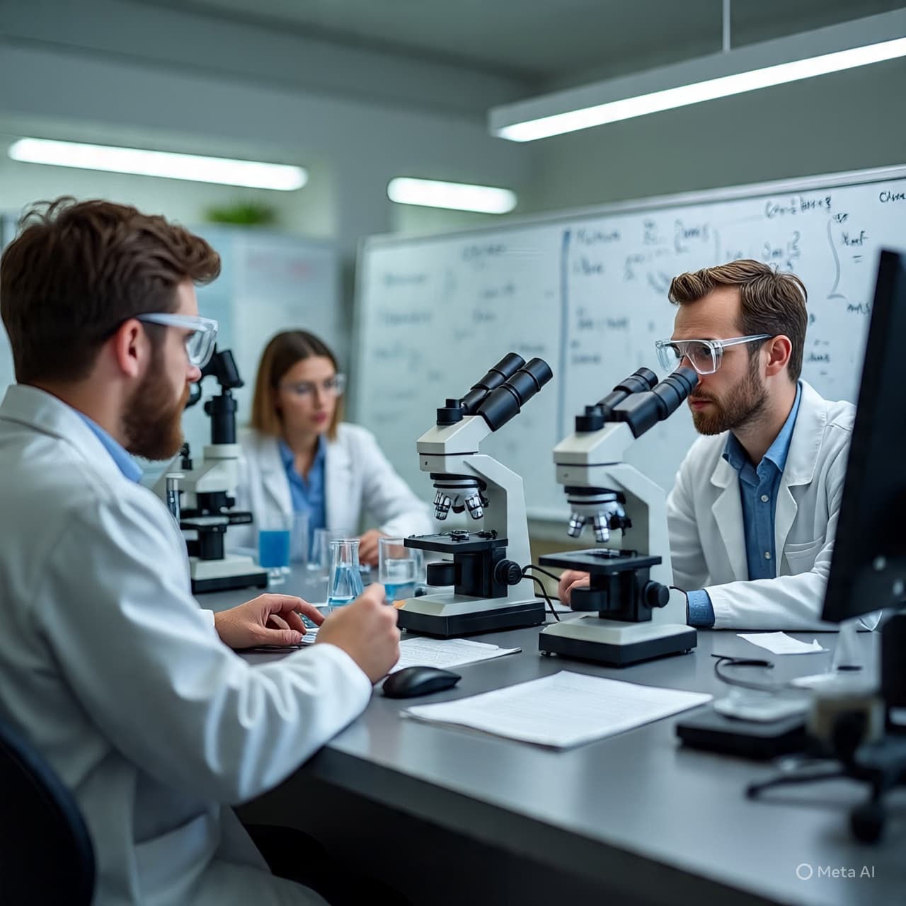 In the Quiet Currents of Discovery: How New Zealand Rethinks the Flow of Scientific Support In the Quiet Currents of Discovery: How New Zealand Rethinks the Flow of Scientific Support