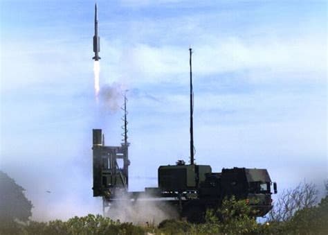 Ukraine Says Allied Missile Interceptor Deliveries Fell to One-Third of 2025 Level Ukraine Says Allied Missile Interceptor Deliveries Fell to One-Third of 2025 Level
