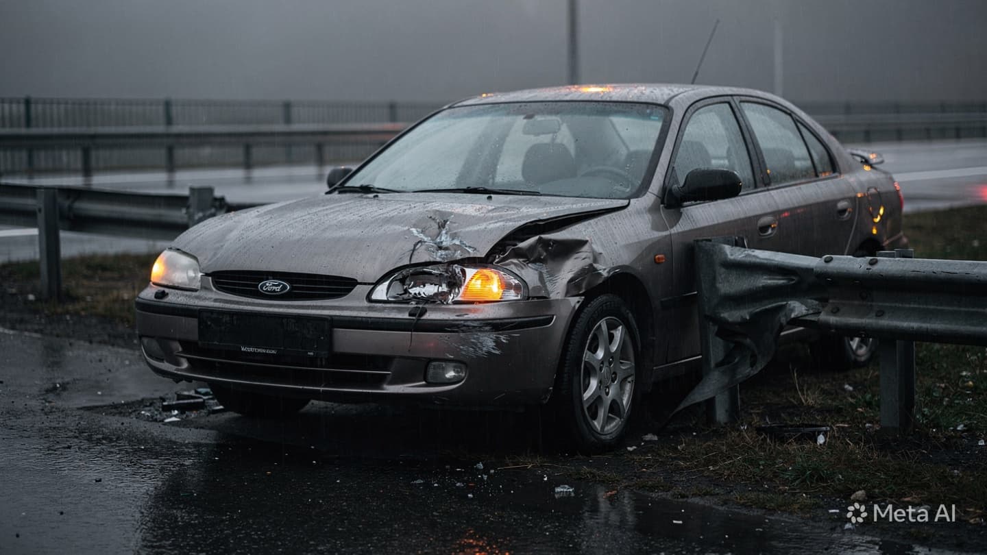 Highway Disaster in Panama: Two Fatalities Reported Following Single-Vehicle Collision on Key Route Highway Disaster in Panama: Two Fatalities Reported Following Single-Vehicle Collision on Key Route