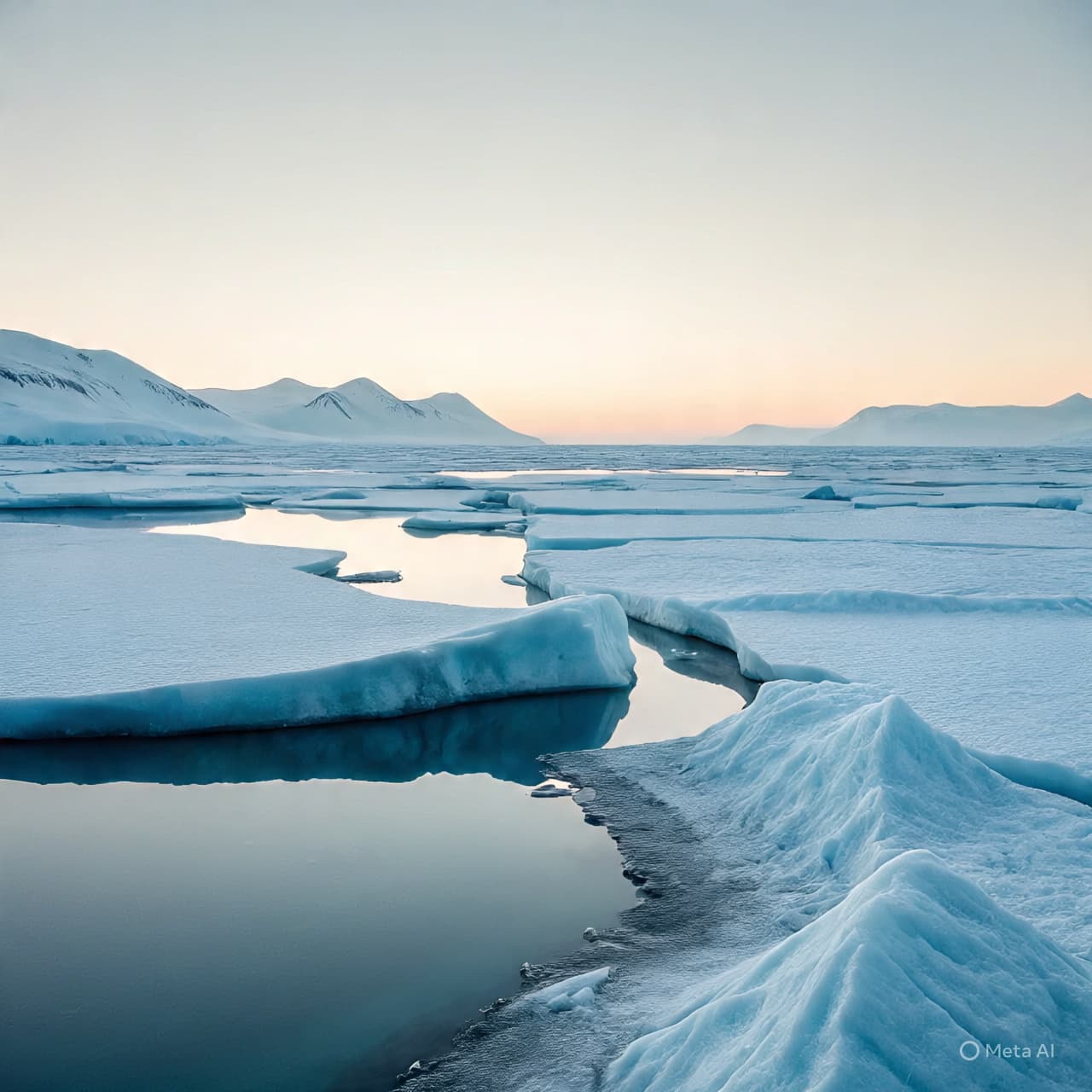 Between Ice, Distance, and Dialogue, Greenland Remains Undecided Between Ice, Distance, and Dialogue, Greenland Remains Undecided