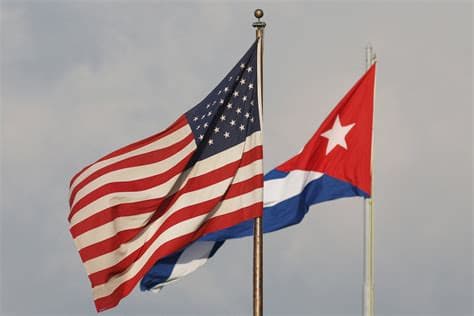 U.S. Imposes New Sanctions on Cuba as Island’s Crises Multiply U.S. Imposes New Sanctions on Cuba as Island’s Crises Multiply