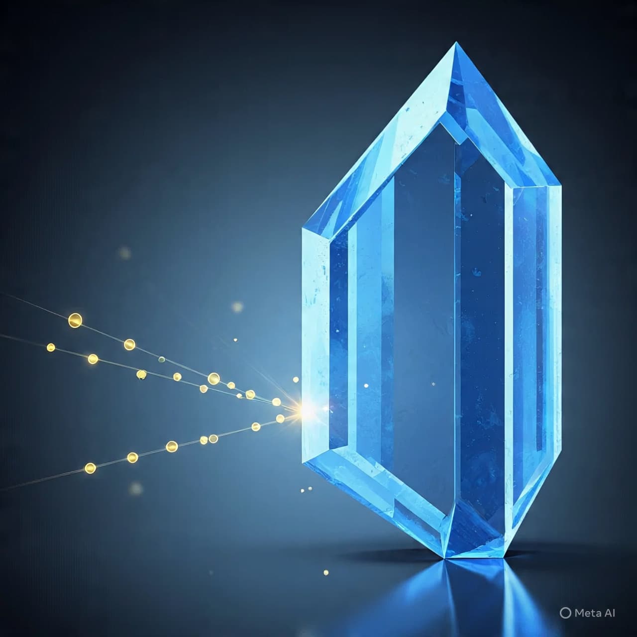 Where Atoms Meet Invisible Storms: Thin Films, Sapphire, and the Quiet Study of Radiation Where Atoms Meet Invisible Storms: Thin Films, Sapphire, and the Quiet Study of Radiation
