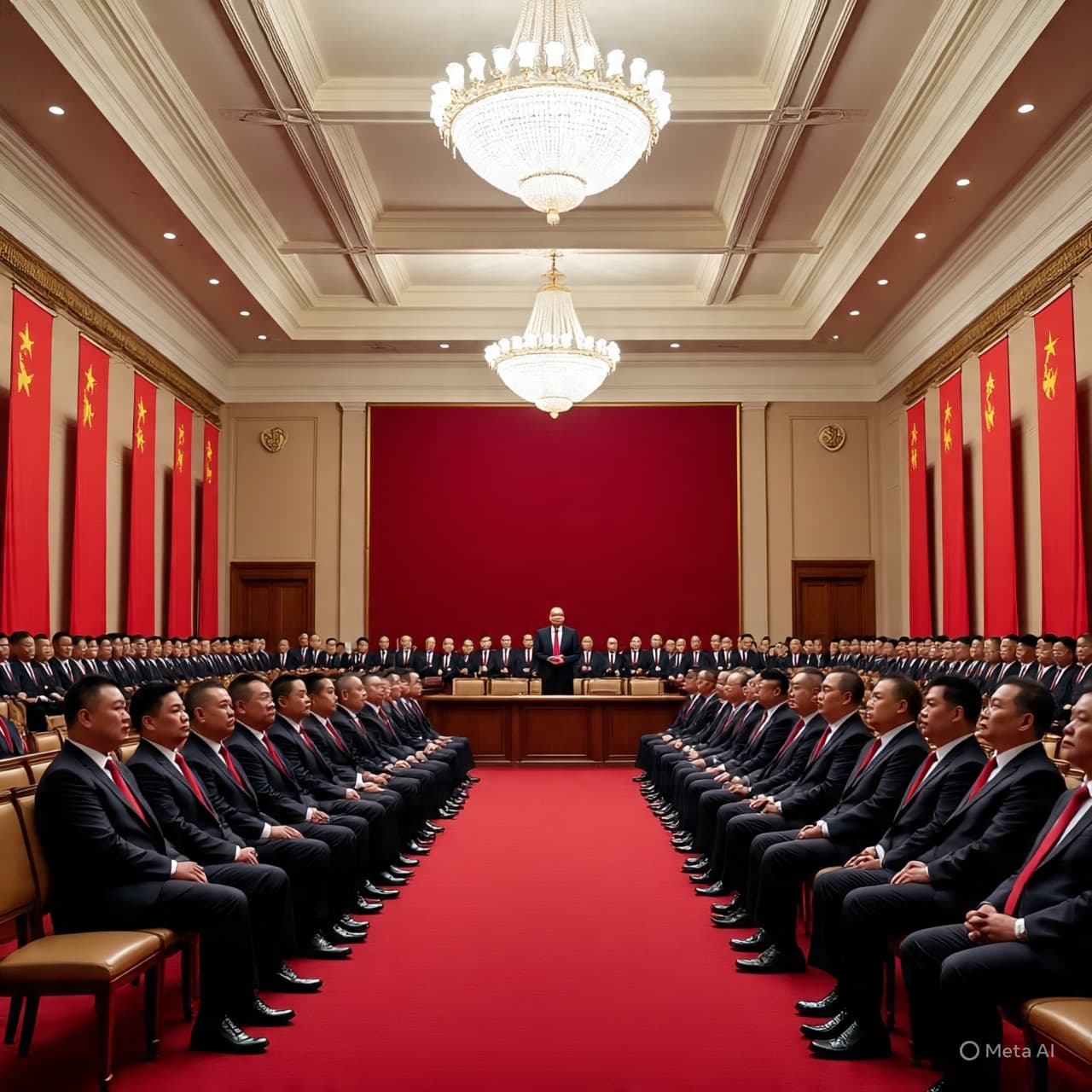 When the Tide Turns Within the Barracks: Xi Jinping’s Call for Loyalty Amid a Sweeping Military Purge When the Tide Turns Within the Barracks: Xi Jinping’s Call for Loyalty Amid a Sweeping Military Purge