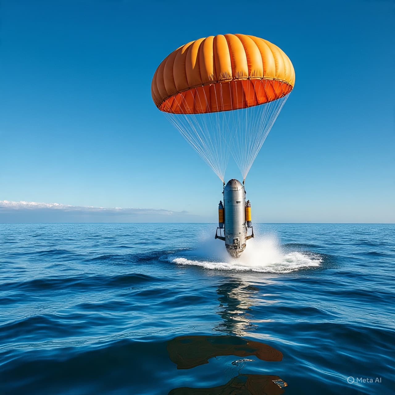 “From Station Silence to Pacific Splashdown: How a Space Health Concern Guided an Early Return” “From Station Silence to Pacific Splashdown: How a Space Health Concern Guided an Early Return”