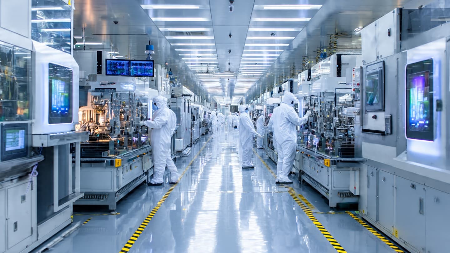 Where Memory Chips Meet Tomorrow: Korea Advances Along Global Artificial Intelligence Path With Quiet Industrial Confidence Together Where Memory Chips Meet Tomorrow: Korea Advances Along Global Artificial Intelligence Path With Quiet Industrial Confidence Together