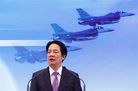 China Threatens to Cancel Summit if U.S. Approves New Arms Sales to Taiwan China Threatens to Cancel Summit if U.S. Approves New Arms Sales to Taiwan