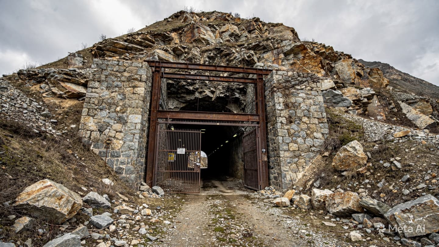 Fatal Gas Leak in Puno: Mining Safety Agency Reports One Death in Underground Incident Fatal Gas Leak in Puno: Mining Safety Agency Reports One Death in Underground Incident