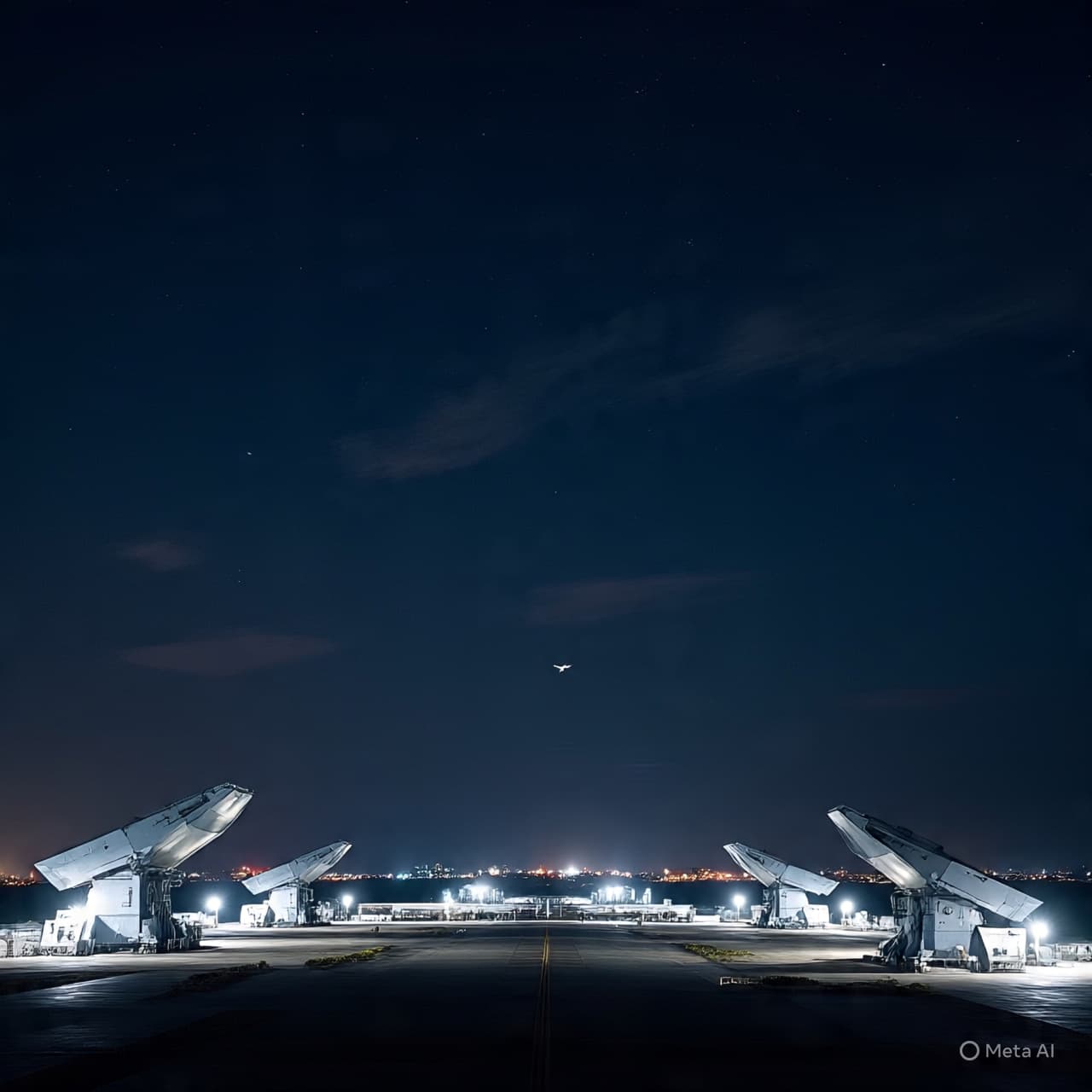 Machines Against Machines: How the Drone Wars of Ukraine Are Shaping Defense in the Middle East Machines Against Machines: How the Drone Wars of Ukraine Are Shaping Defense in the Middle East