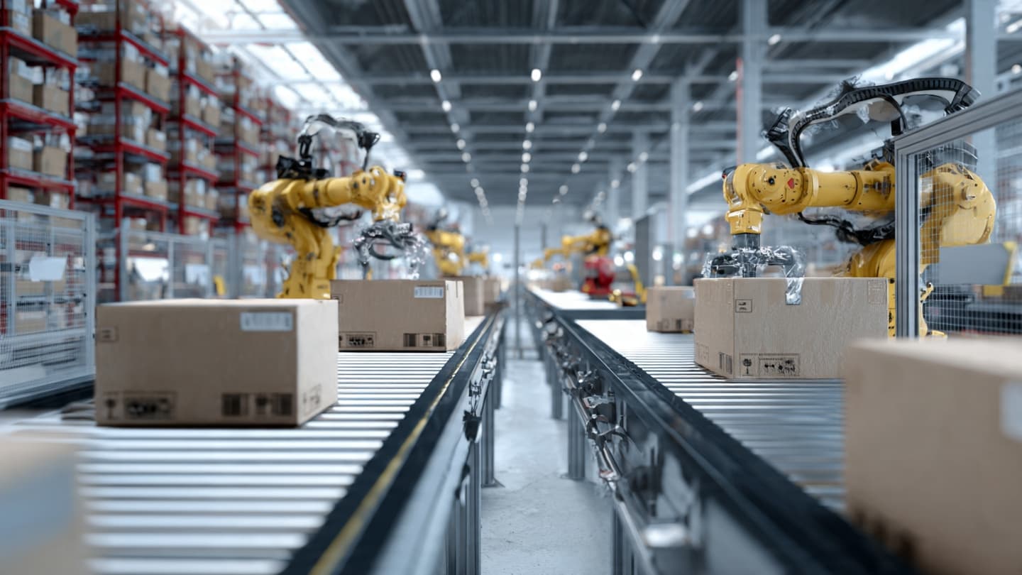 Across China’s Robotics Landscape, Machines Leave the Stage and Search for Useful Work in Factories Across China’s Robotics Landscape, Machines Leave the Stage and Search for Useful Work in Factories