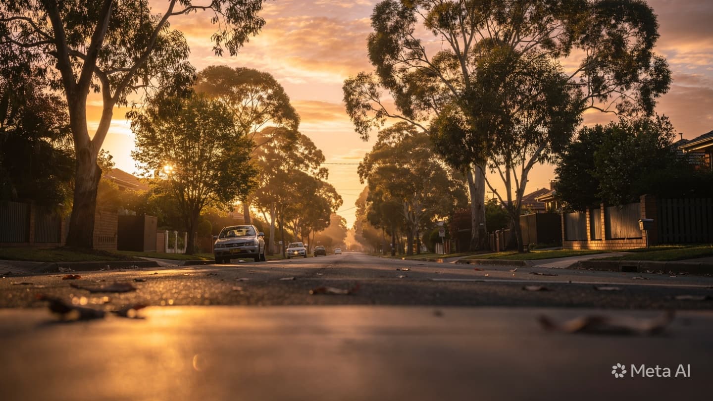 Between Routine and Ruin: A Quiet Life Ends on Shirley Road Between Routine and Ruin: A Quiet Life Ends on Shirley Road