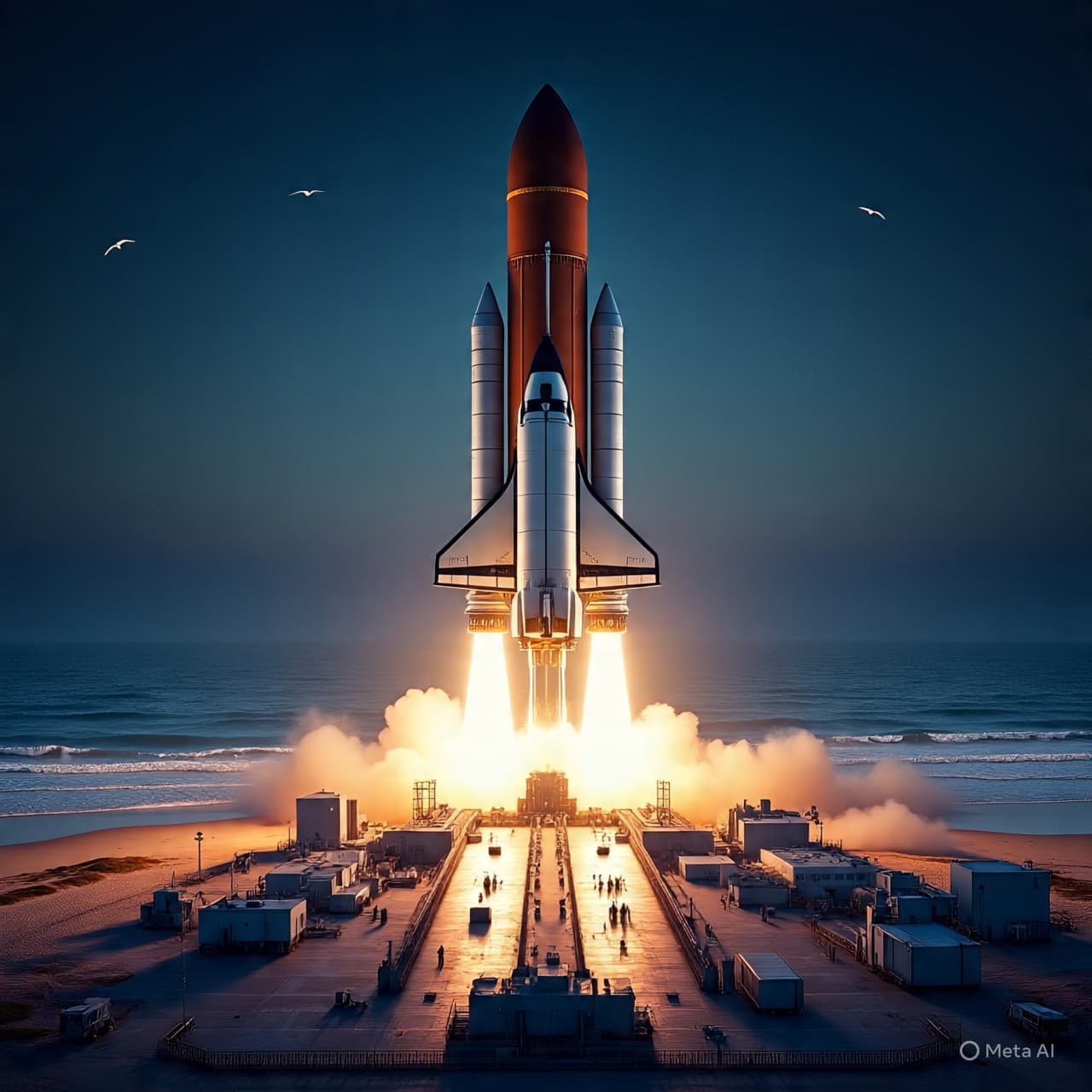 Between Earth and the Lunar Horizon: Artemis Edges Closer to Launch Between Earth and the Lunar Horizon: Artemis Edges Closer to Launch
