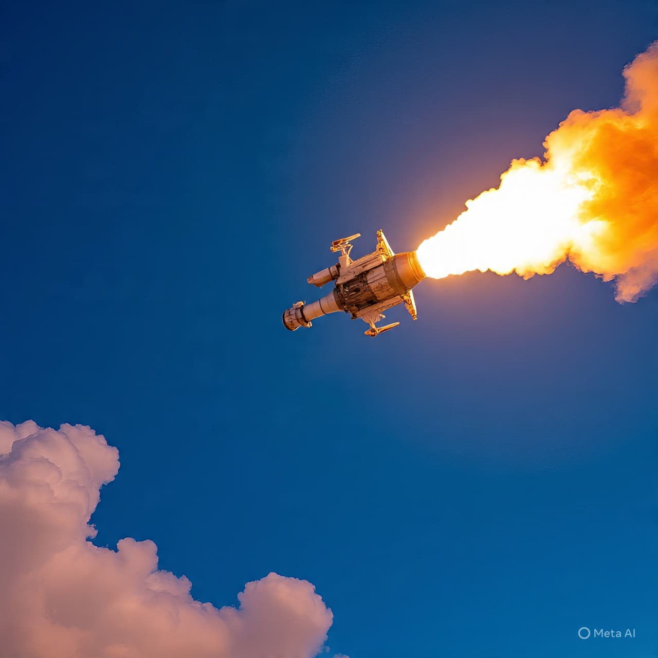Between Earth and Orbit: How Routine Missions Sustain Extraordinary Lives Between Earth and Orbit: How Routine Missions Sustain Extraordinary Lives