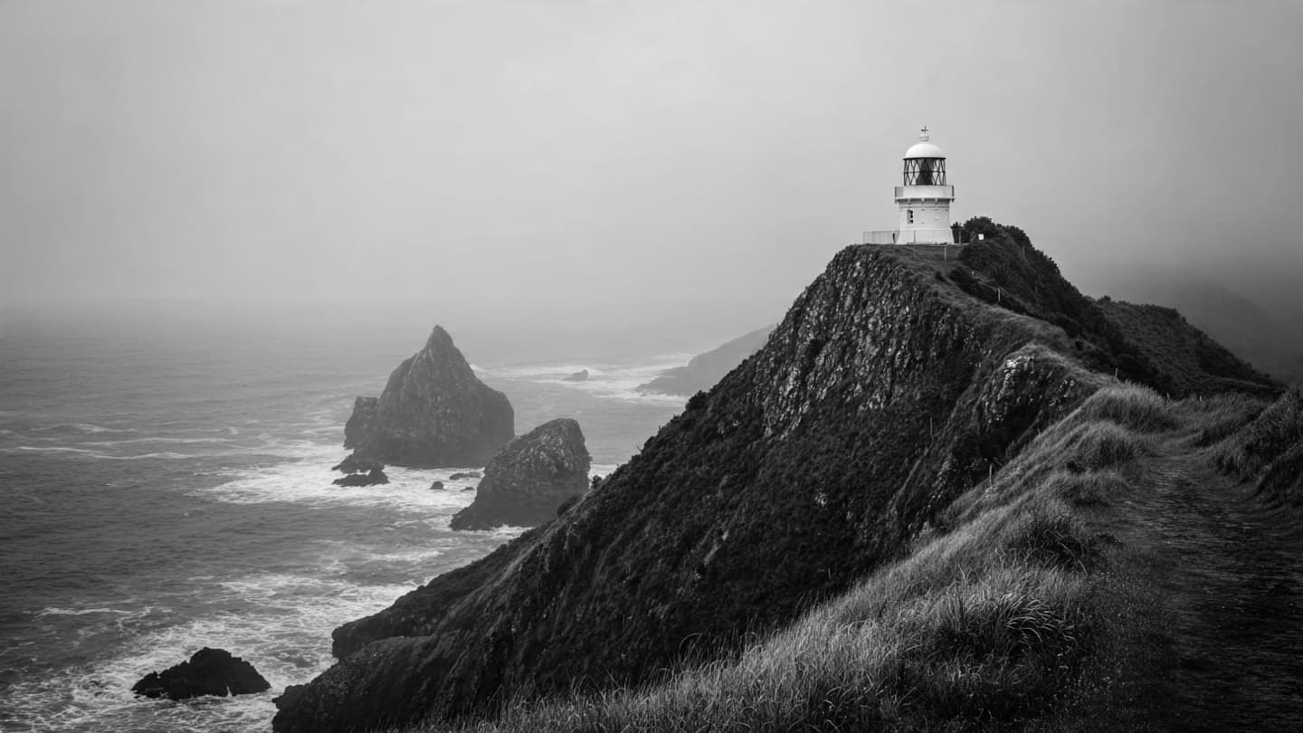 The Fragile Pulse of Commerce: Reflections on ANZ New Zealand and the Shadow of Debt The Fragile Pulse of Commerce: Reflections on ANZ New Zealand and the Shadow of Debt