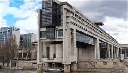 French Finance Ministry: Taxpayers’ data stolen in cyberattack French Finance Ministry: Taxpayers’ data stolen in cyberattack