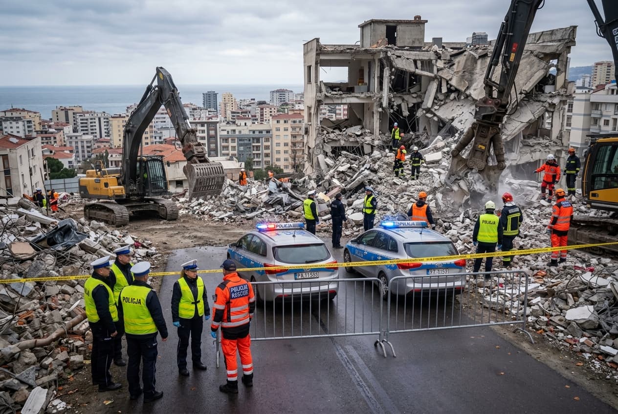 Venezuela Earthquake Tragedy: Death Toll Rises to 4,490 With 19,500 Displaced across Northern States Venezuela Earthquake Tragedy: Death Toll Rises to 4,490 With 19,500 Displaced across Northern States