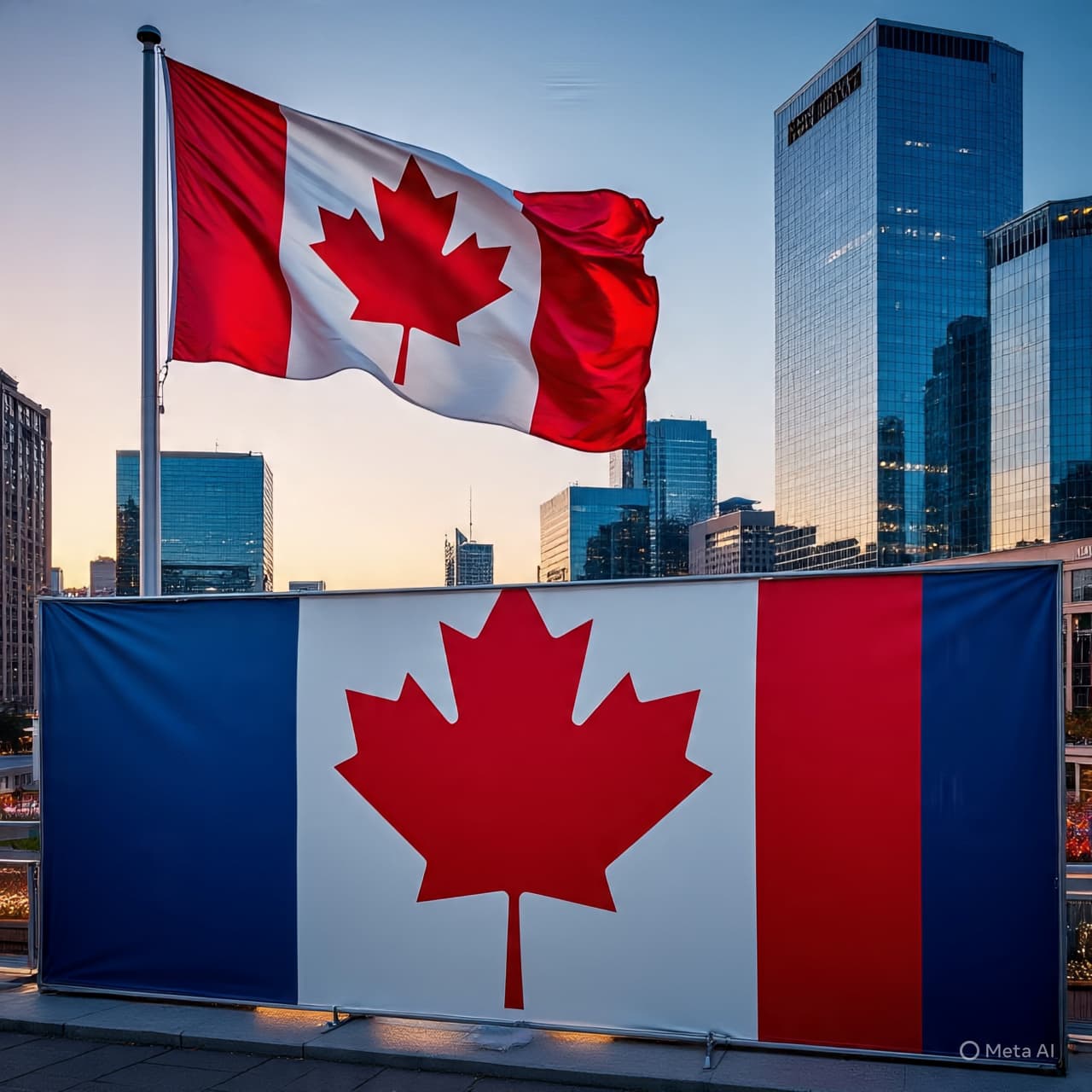 In the Quiet of Calgary: Why the Conservatives Chose Familiar Ground In the Quiet of Calgary: Why the Conservatives Chose Familiar Ground