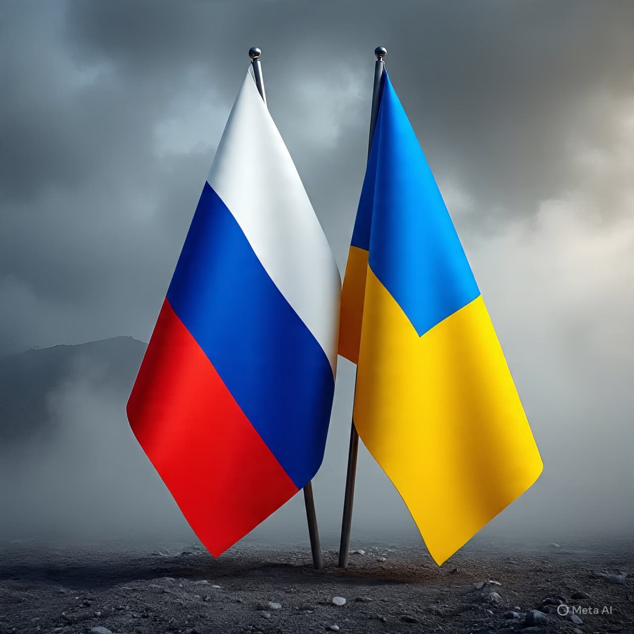 Peace Talk or Pause Button? Reading Russia’s Signals on Ukraine Peace Talk or Pause Button? Reading Russia’s Signals on Ukraine