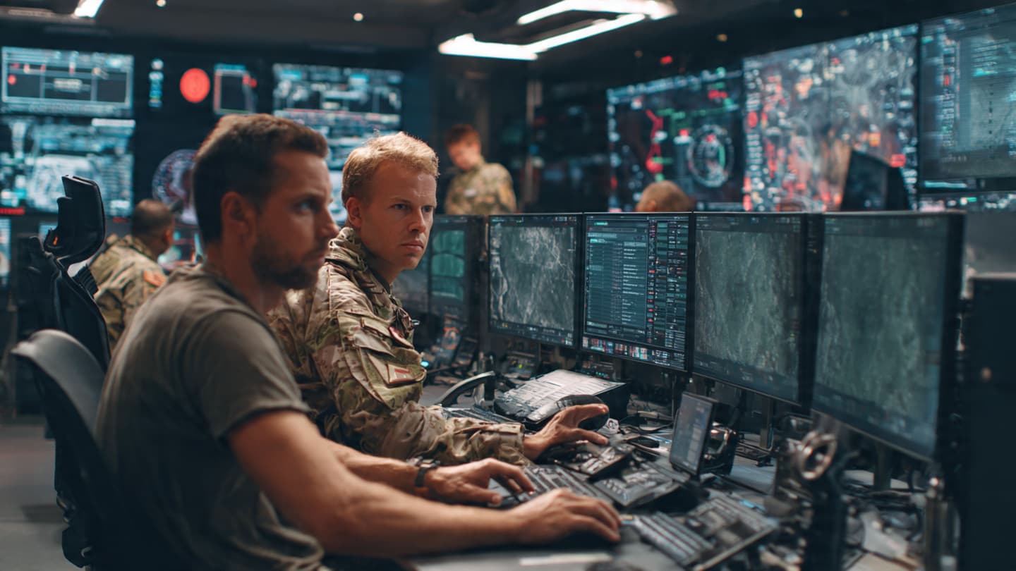 From Silicon Valley to European Capitals: The Long Question of Control in an Age of Strategic Technology From Silicon Valley to European Capitals: The Long Question of Control in an Age of Strategic Technology