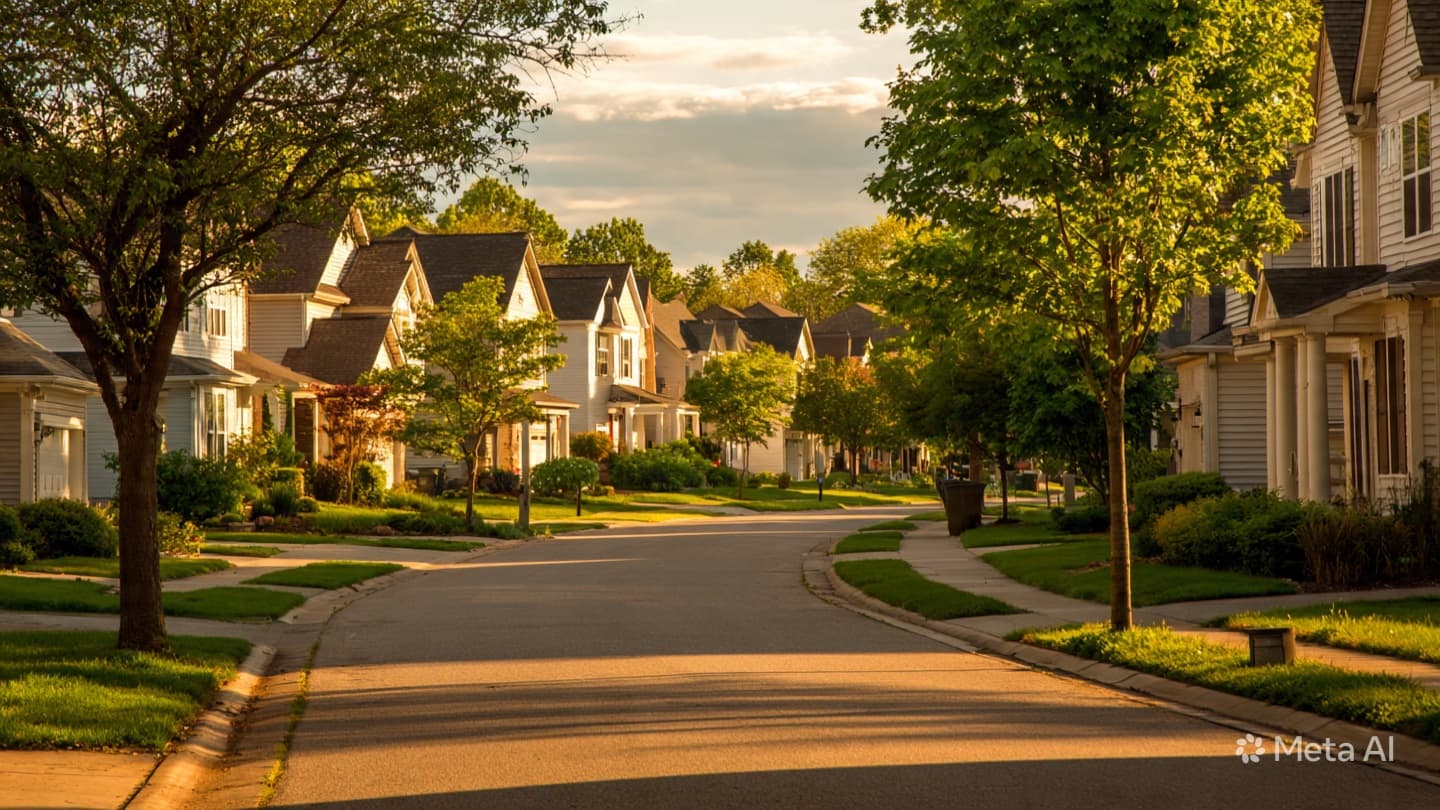 The Quietude Of A Sunday Morning: Uncovering The Sudden Silence In A Chase Village Home The Quietude Of A Sunday Morning: Uncovering The Sudden Silence In A Chase Village Home