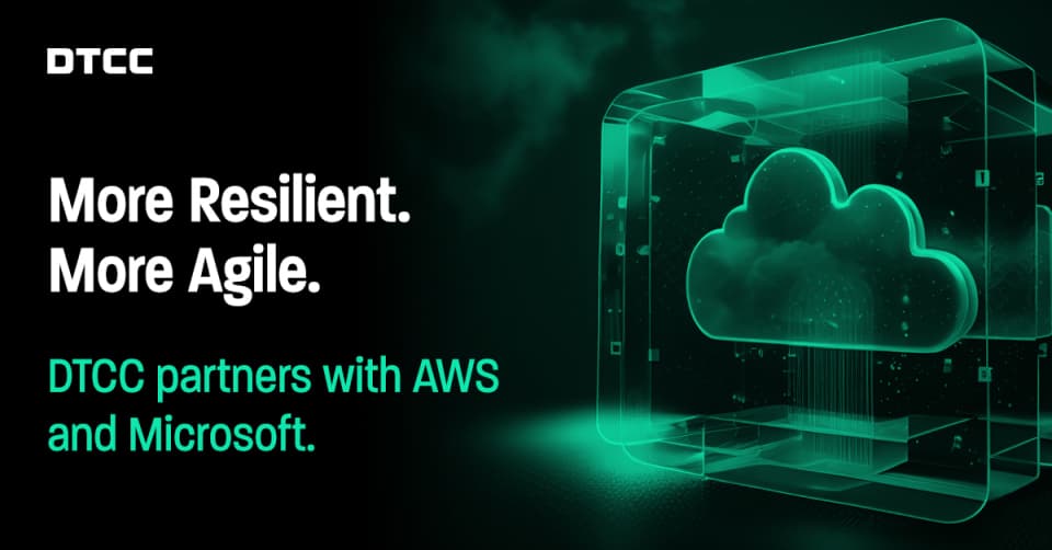 The Cloud Takeover: How Global Markets Are Quietly Rewiring Themselves The Cloud Takeover: How Global Markets Are Quietly Rewiring Themselves