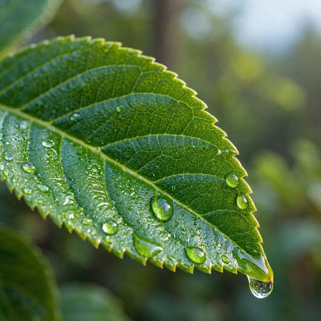 From Surface to Solution: Curbing Crop Disease Naturally From Surface to Solution: Curbing Crop Disease Naturally