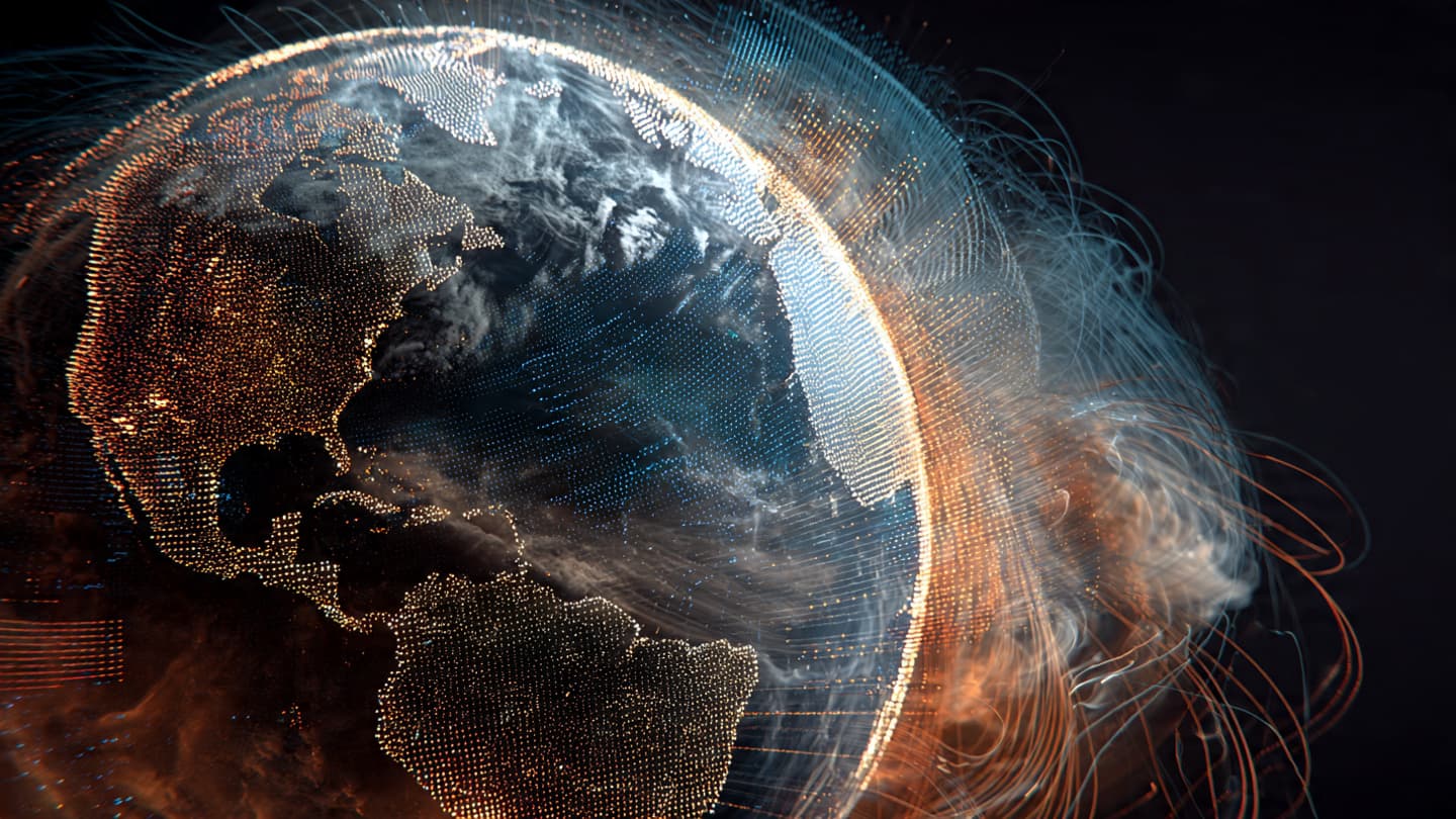 When climate concern becomes the world’s shared horizon When climate concern becomes the world’s shared horizon