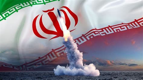 Iran Signals Readiness to Escalate Fight in Face of Rising U.S. Pressure Iran Signals Readiness to Escalate Fight in Face of Rising U.S. Pressure