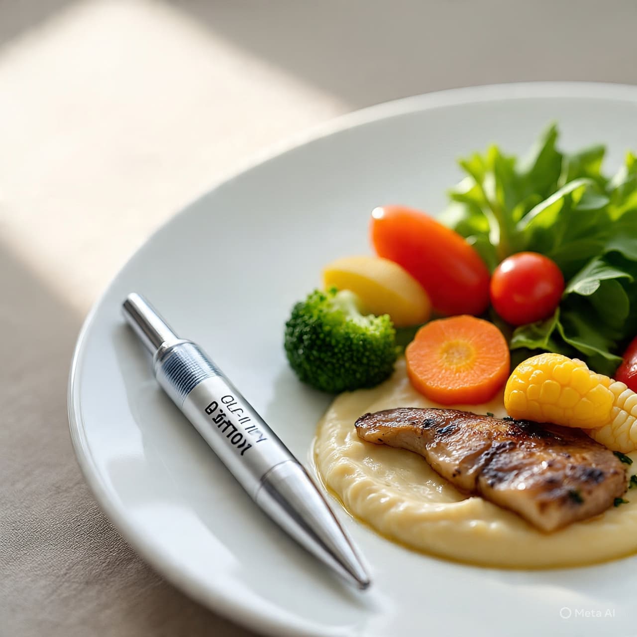 The Cure That Bites Back: When Weight‑Loss Meds Intersect With Eating Struggles The Cure That Bites Back: When Weight‑Loss Meds Intersect With Eating Struggles