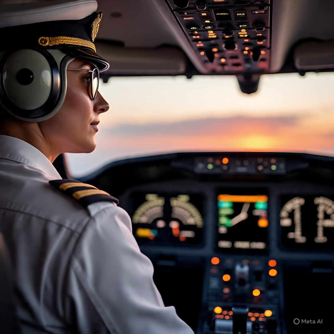 The Sky Reconsidered: How Pilots Interpret the Push to Improve Flying The Sky Reconsidered: How Pilots Interpret the Push to Improve Flying