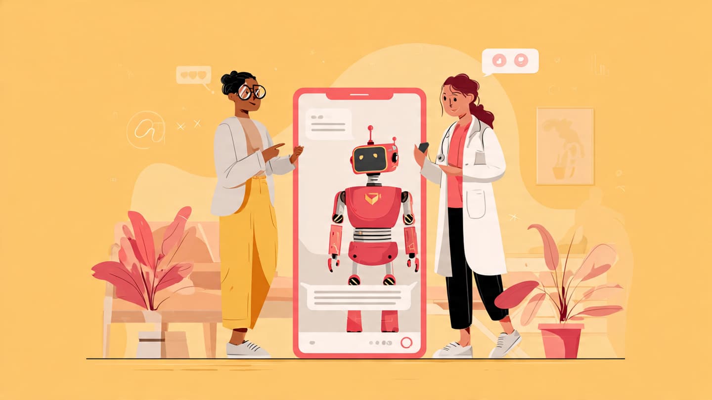 Artificial Intelligence Still Struggled With the Complexity of Human Health Artificial Intelligence Still Struggled With the Complexity of Human Health