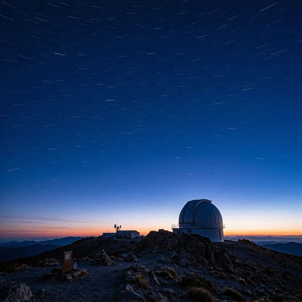 World’s largest camera begins 10‑year sky story World’s largest camera begins 10‑year sky story