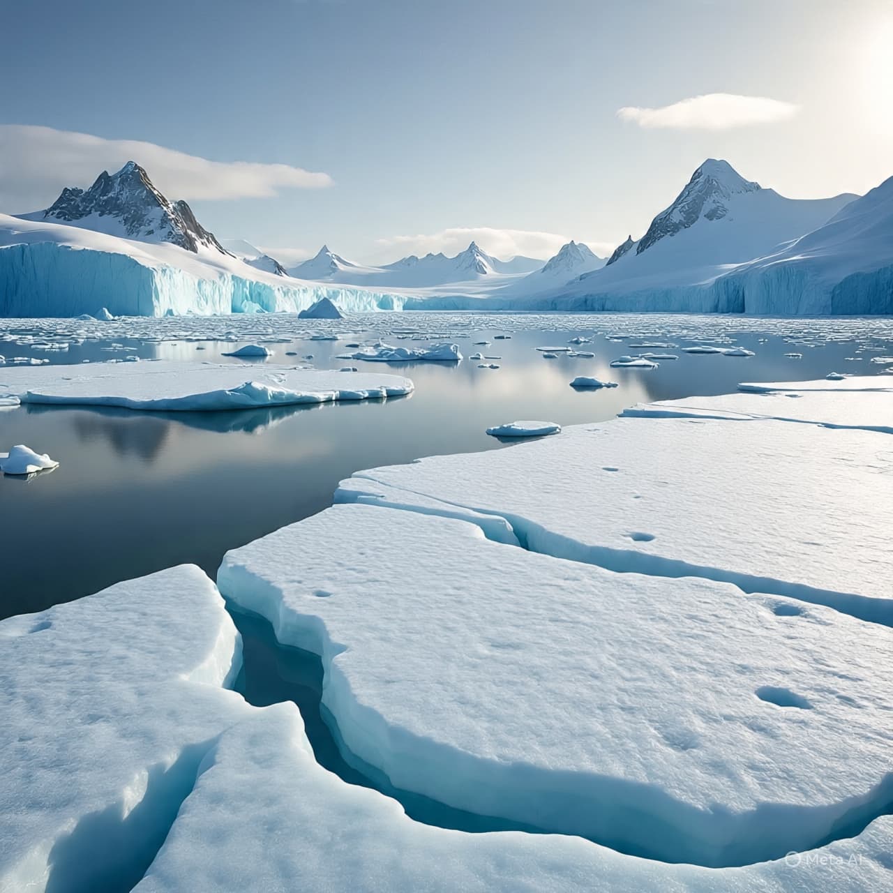 In the Coldest Silence: Where Signs of Change Still Leave Room for Hope In the Coldest Silence: Where Signs of Change Still Leave Room for Hope