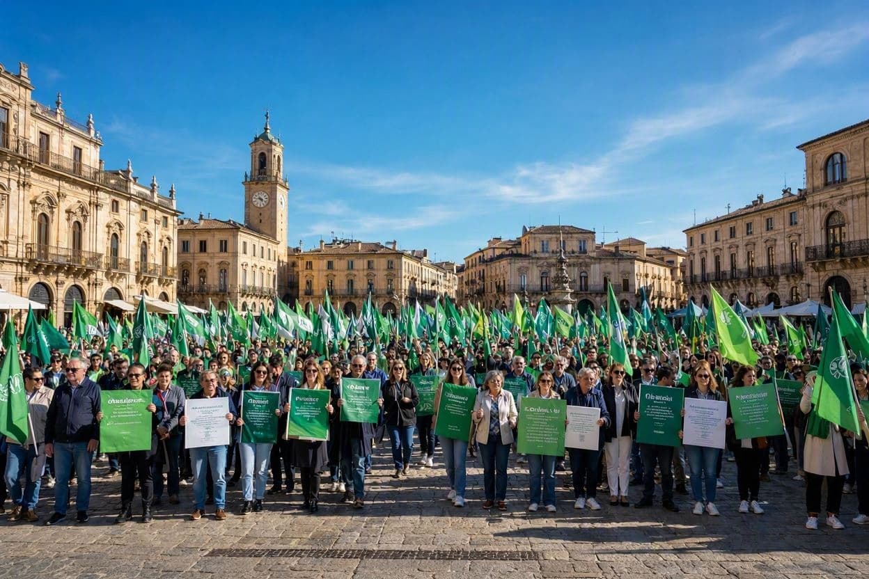 When Citizens Lead: The Fight for Environmental Health in Croatia When Citizens Lead: The Fight for Environmental Health in Croatia