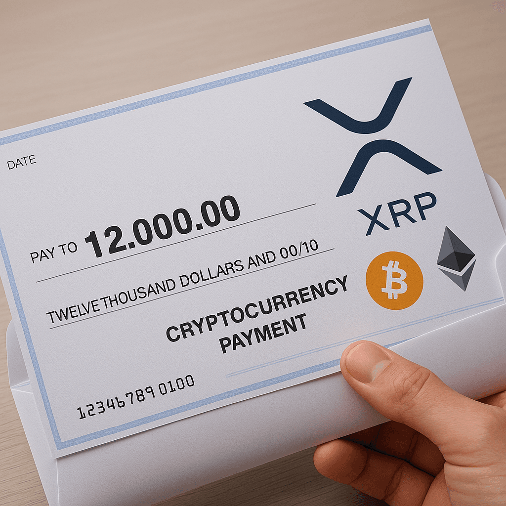 As Multiple U.S. Cities Roll Out $12,000 Support Programs, Policymakers Explore XRP for Faster Financial Infrastructure As Multiple U.S. Cities Roll Out $12,000 Support Programs, Policymakers Explore XRP for Faster Financial Infrastructure