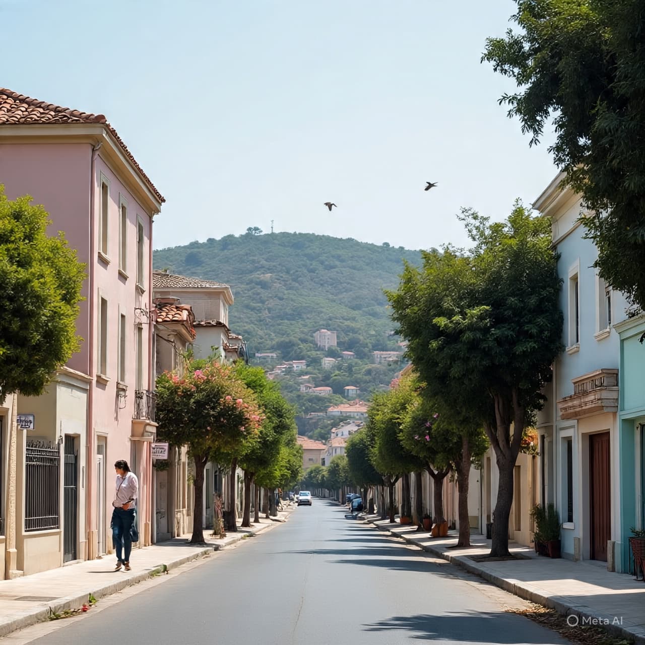 When Dreams of Silicon Meet Quiet Hills: A Homeowner’s Pause in Kiryat Tivon When Dreams of Silicon Meet Quiet Hills: A Homeowner’s Pause in Kiryat Tivon