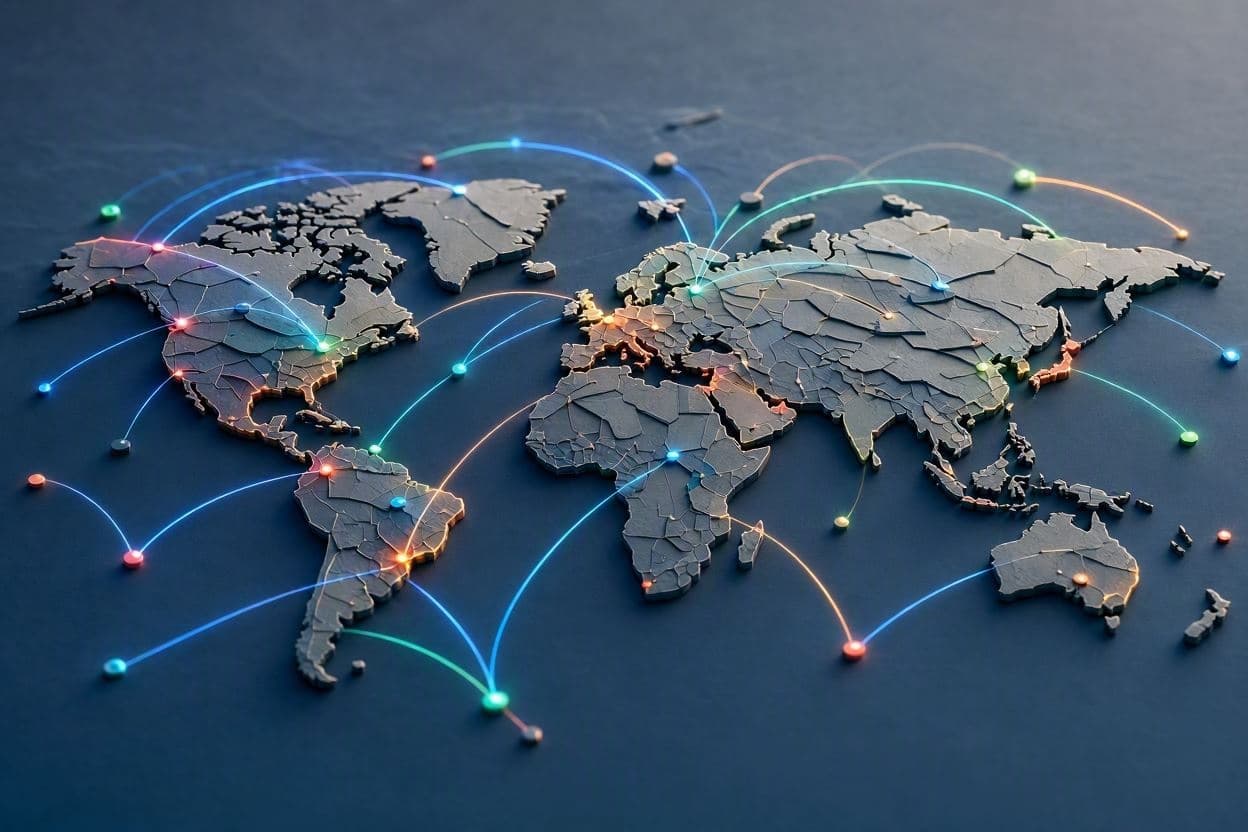 Digital Connections, Real Harm: The Complexity of the Case Digital Connections, Real Harm: The Complexity of the Case