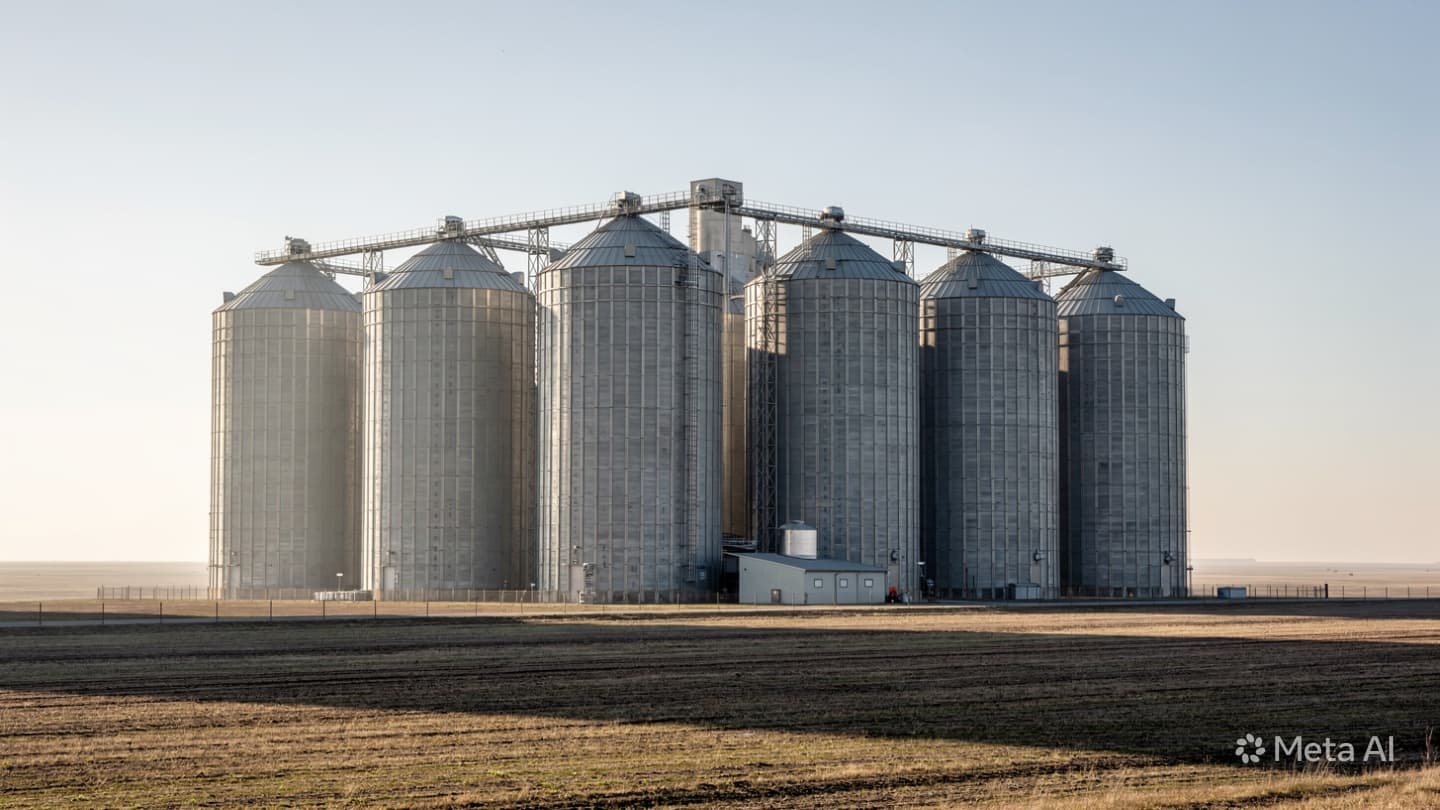 Where the Harvest Turns to Smoke: A Sullen Chronicle of Loss in the Orhei Agricultural Belts Where the Harvest Turns to Smoke: A Sullen Chronicle of Loss in the Orhei Agricultural Belts