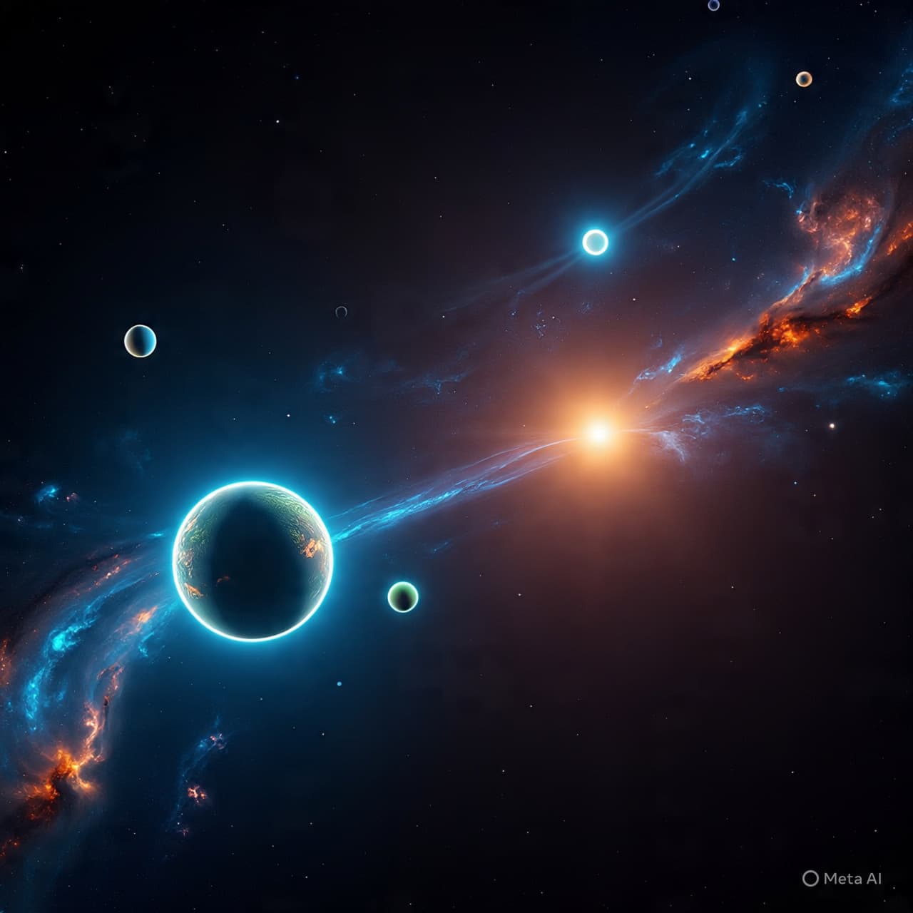 Is the Galaxy Leaving Clues in Starlight, And Have Scientists Just Found a Faster Way to Follow the Trail Toward Alien Planets? Is the Galaxy Leaving Clues in Starlight, And Have Scientists Just Found a Faster Way to Follow the Trail Toward Alien Planets?
