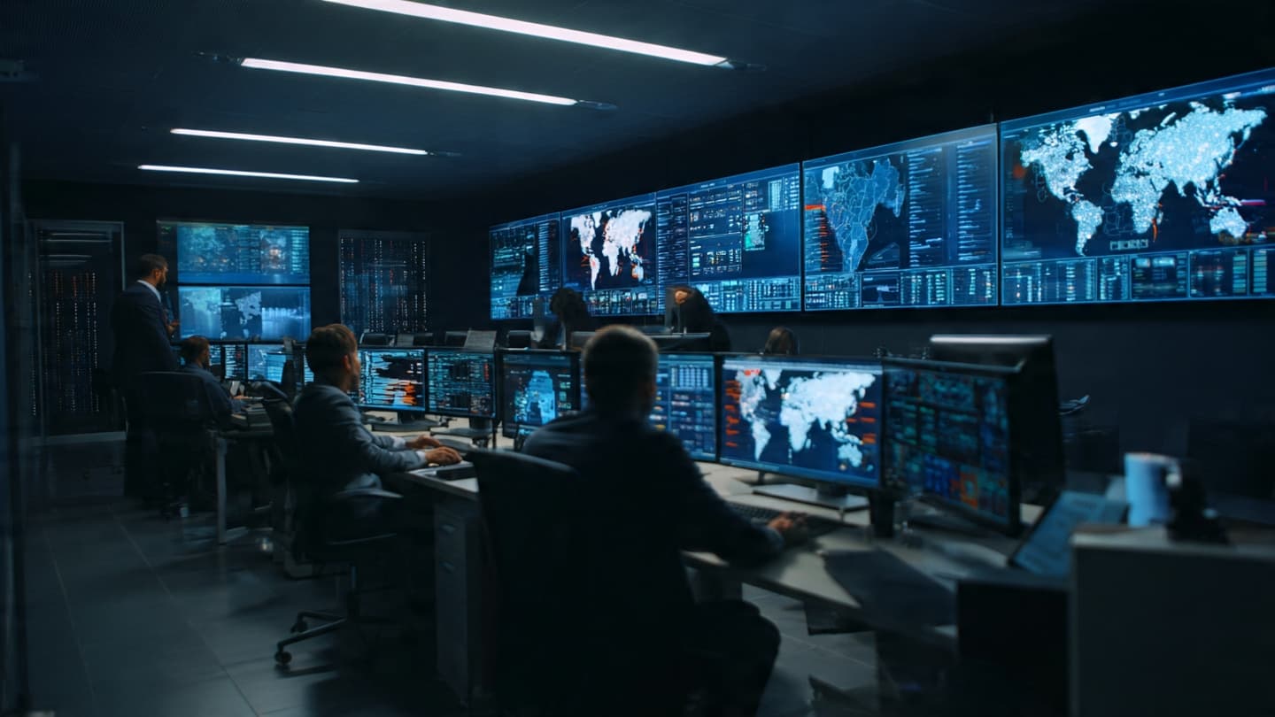 American Companies Expand Cybersecurity Investment as Digital Risks Increase American Companies Expand Cybersecurity Investment as Digital Risks Increase