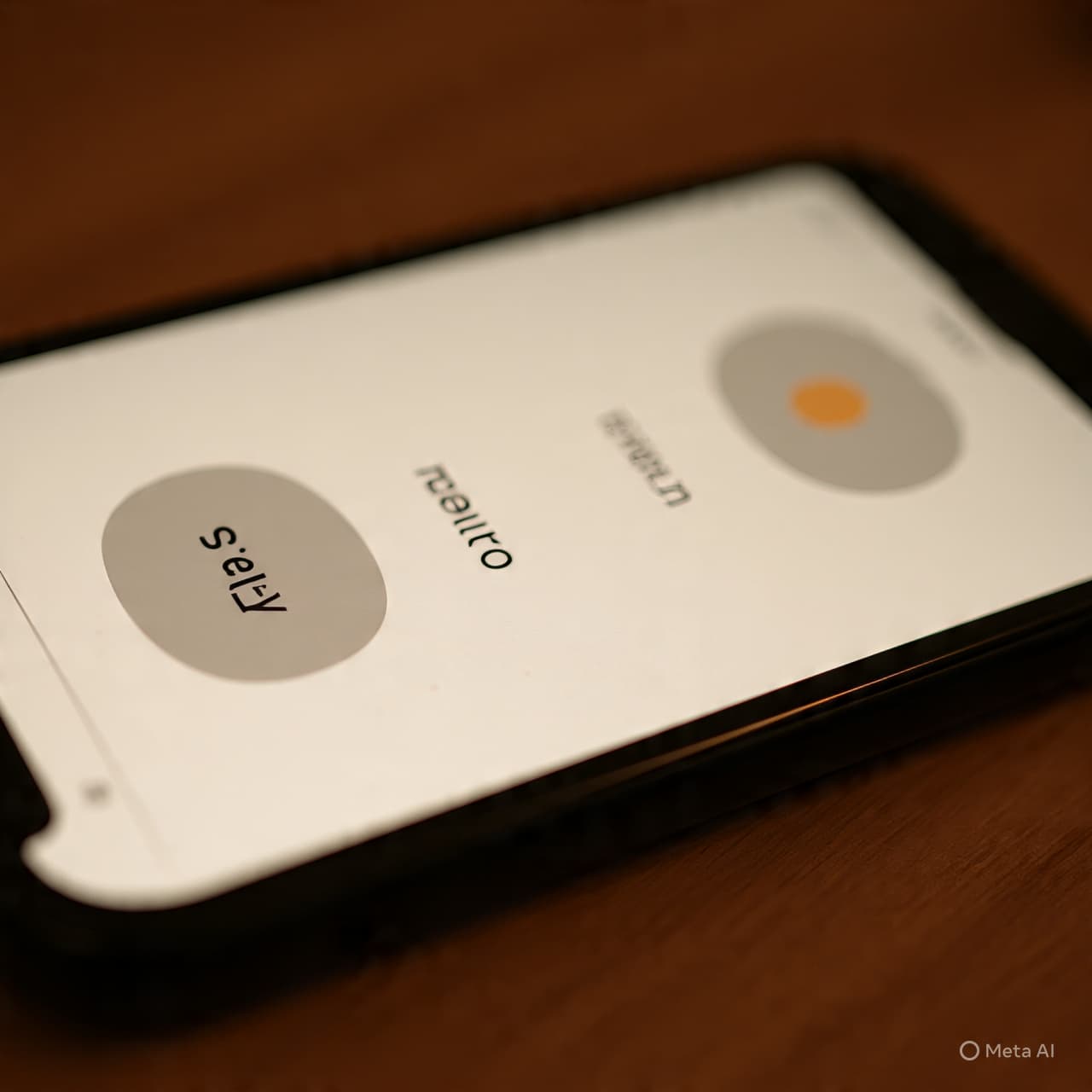 When a Machine Calls You Sweetheart: Intimacy in the Age of Talking Code When a Machine Calls You Sweetheart: Intimacy in the Age of Talking Code
