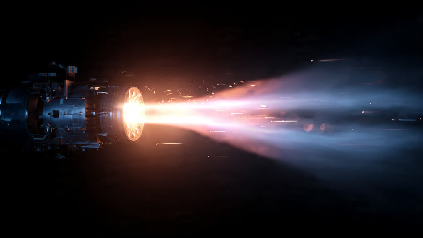 Humanity’s Long Road to Mars May Depend on Quiet Advances in Propulsion Humanity’s Long Road to Mars May Depend on Quiet Advances in Propulsion