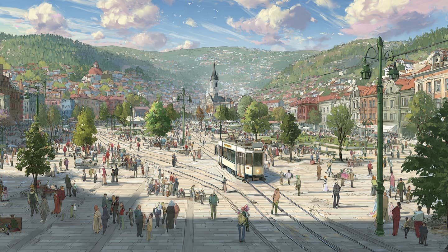 Beyond the Accident, a City Seeks Reassurance Beyond the Accident, a City Seeks Reassurance