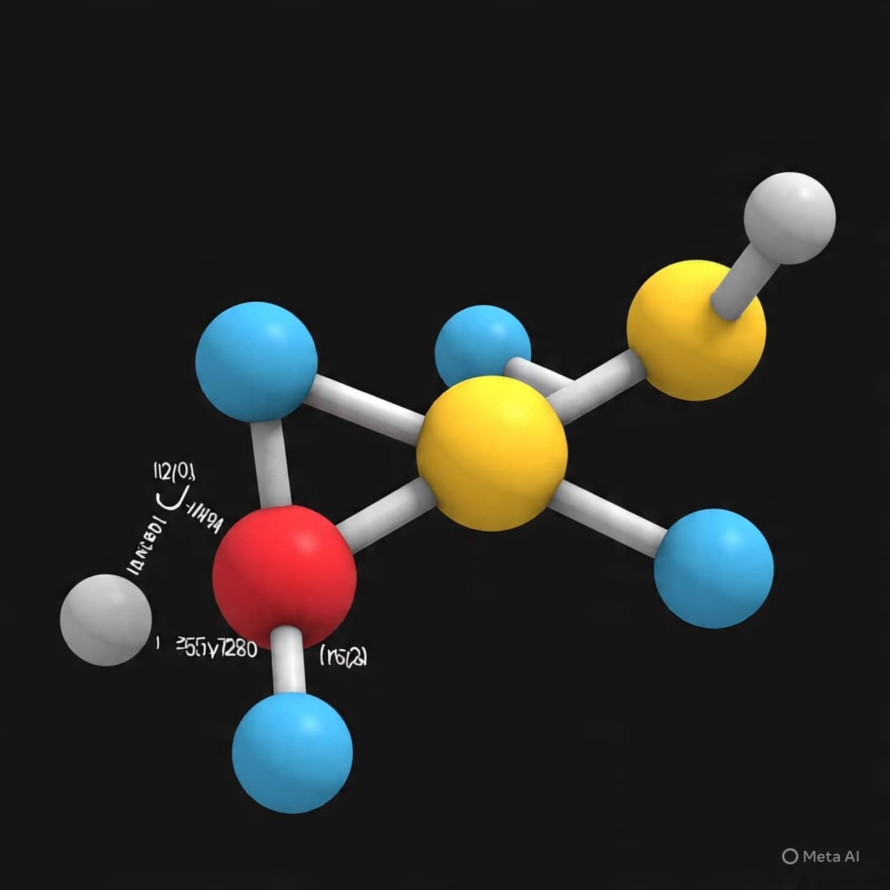 Where Chemistry Converges: A Structure Built to Carry Many Roles Where Chemistry Converges: A Structure Built to Carry Many Roles